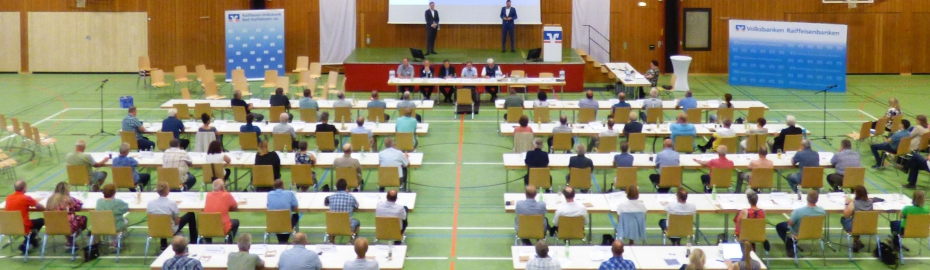 Vr Bank Bad Staffelstein